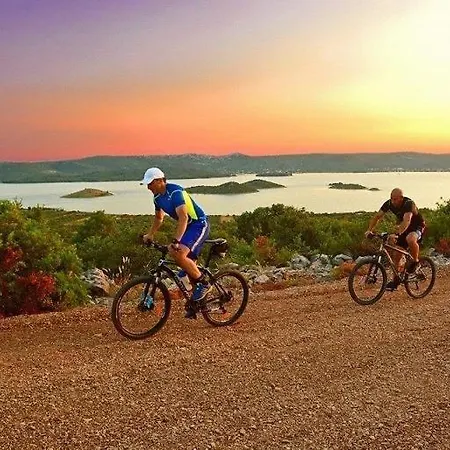 Adriatic-lux Apartment Turanj