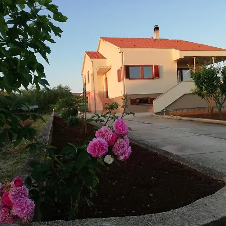 Adriatic-lux Apartment Turanj