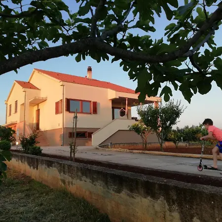 Apartment Adriatic-lux *