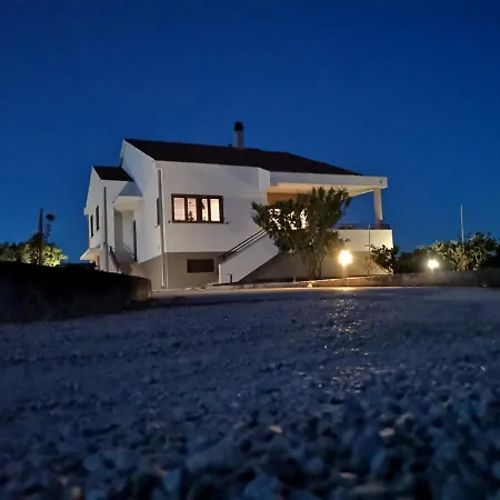 Apartment Adriatic-lux *