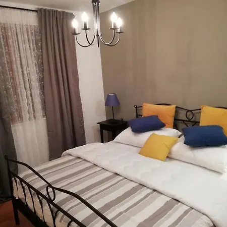 Apartment Adriatic-lux Turanj