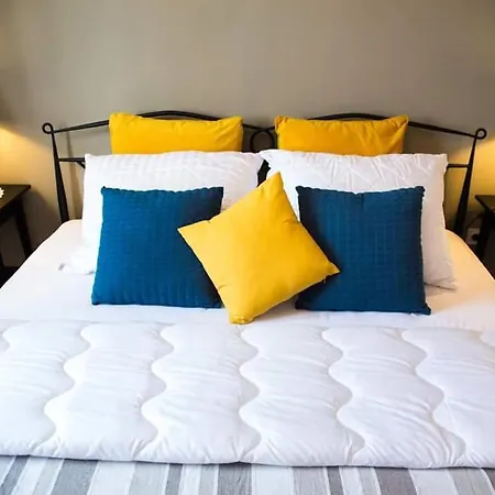 Adriatic-lux Apartment *