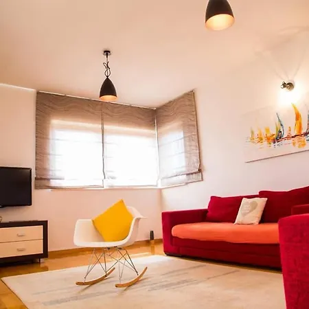 Apartment Adriatic-lux