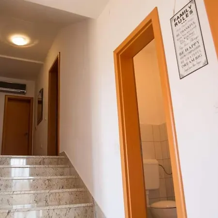 Adriatic-lux Apartment *