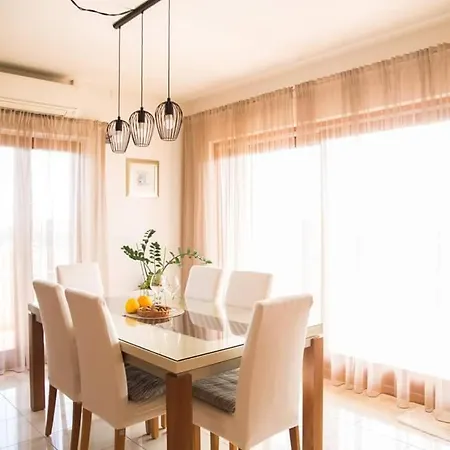 Apartment Adriatic-lux