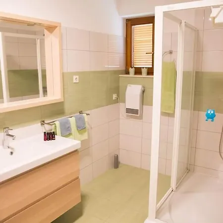 Adriatic-lux Apartment
