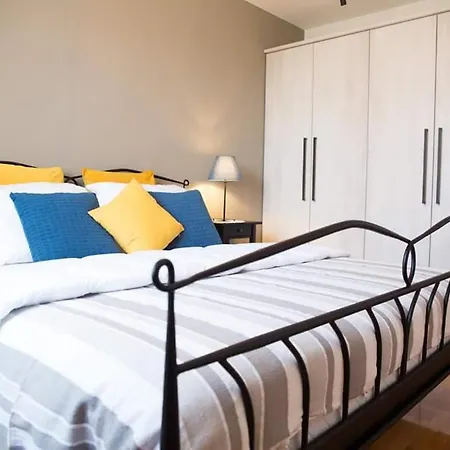 Apartment Adriatic-lux Turanj