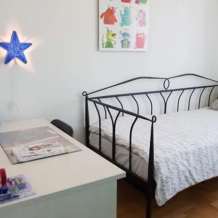 Adriatic-lux Apartment Turanj