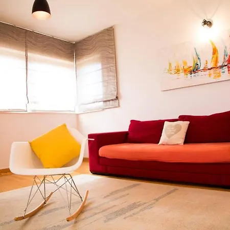 Adriatic-lux Apartment Turanj