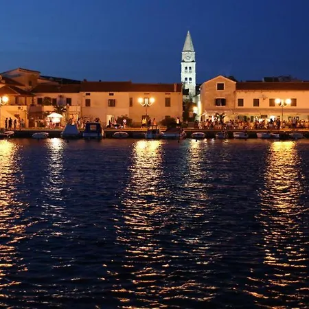 Adriatic-lux Apartment