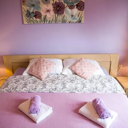Adriatic-lux Apartment Turanj